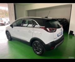 Opel Crossland X 1.2 12V Start&Stop 2020 - 8