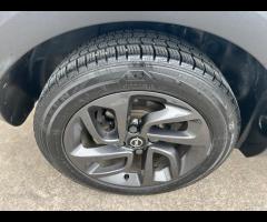 Opel Crossland X 1.2 12V Start&Stop 2020 - 13