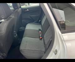 Opel Crossland X 1.2 12V Start&Stop 2020 - 15