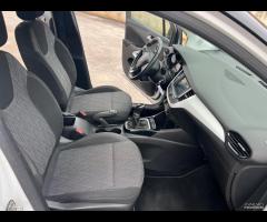 Opel Crossland X 1.2 12V Start&Stop 2020 - 17