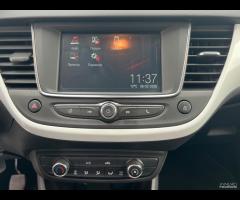 Opel Crossland X 1.2 12V Start&Stop 2020 - 19