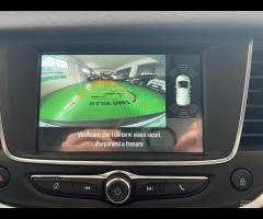 Opel Crossland X 1.2 12V Start&Stop 2020 - 22