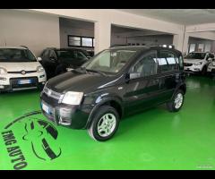 Fiat Panda 1.3 MJT 16V 4x4 Climbing