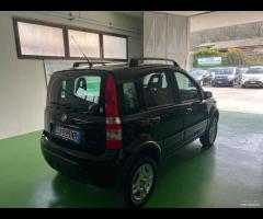 Fiat Panda 1.3 MJT 16V 4x4 Climbing