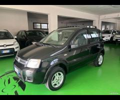Fiat Panda 1.3 MJT 16V 4x4 Climbing
