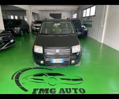 Fiat Panda 1.3 MJT 16V 4x4 Climbing