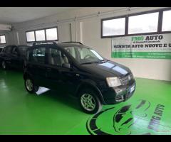 Fiat Panda 1.3 MJT 16V 4x4 Climbing - 6