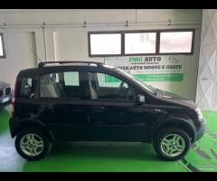 Fiat Panda 1.3 MJT 16V 4x4 Climbing - 7
