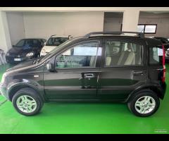 Fiat Panda 1.3 MJT 16V 4x4 Climbing - 9