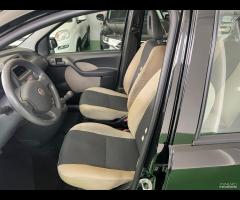 Fiat Panda 1.3 MJT 16V 4x4 Climbing - 10