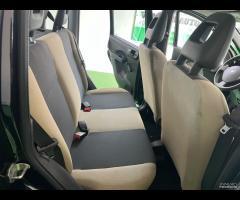 Fiat Panda 1.3 MJT 16V 4x4 Climbing - 12