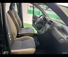 Fiat Panda 1.3 MJT 16V 4x4 Climbing - 13