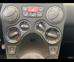 Fiat Panda 1.3 MJT 16V 4x4 Climbing - 15