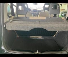 Fiat Panda 1.3 MJT 16V 4x4 Climbing - 16