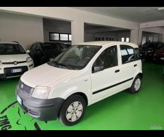 Fiat Panda 1.1
