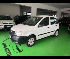 Fiat Panda 1.1