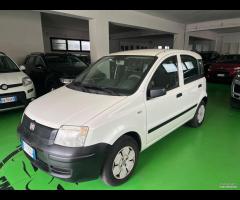 Fiat Panda 1.1