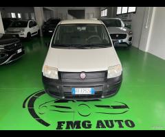 Fiat Panda 1.1