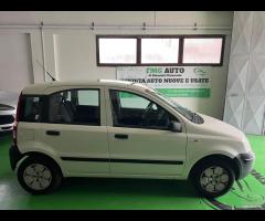 Fiat Panda 1.1 - 7
