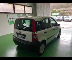 Fiat Panda 1.1 - 8
