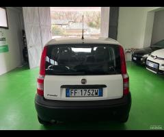 Fiat Panda 1.1 - 9