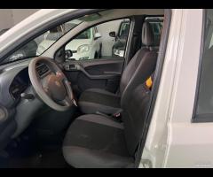 Fiat Panda 1.1 - 12