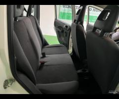 Fiat Panda 1.1 - 14