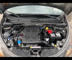 Lancia Ypsilon 1.2 69 CV 5 porte GPL Silver - 12