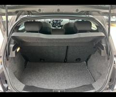 Lancia Ypsilon 1.2 69 CV 5 porte GPL Silver - 13