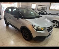 Opel Crossland X 1.5 ECOTEC D 102 CV Ultimate OK N - 2