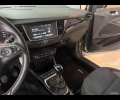 Opel Crossland X 1.5 ECOTEC D 102 CV Ultimate OK N - 20