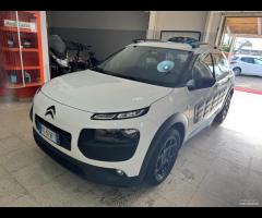 Citroen C4 Cactus BlueHDi 100 cv. Autom. Shine OK