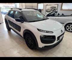 Citroen C4 Cactus BlueHDi 100 cv. Autom. Shine OK