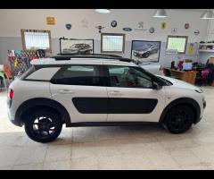 Citroen C4 Cactus BlueHDi 100 cv. Autom. Shine OK