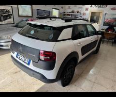 Citroen C4 Cactus BlueHDi 100 cv. Autom. Shine OK