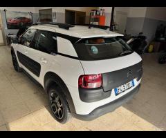 Citroen C4 Cactus BlueHDi 100 cv. Autom. Shine OK