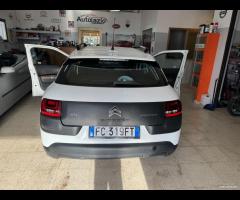 Citroen C4 Cactus BlueHDi 100 cv. Autom. Shine OK - 7