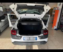 Citroen C4 Cactus BlueHDi 100 cv. Autom. Shine OK - 8