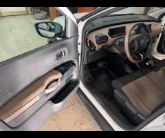 Citroen C4 Cactus BlueHDi 100 cv. Autom. Shine OK - 9