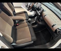 Citroen C4 Cactus BlueHDi 100 cv. Autom. Shine OK - 11