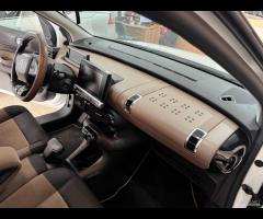 Citroen C4 Cactus BlueHDi 100 cv. Autom. Shine OK - 12