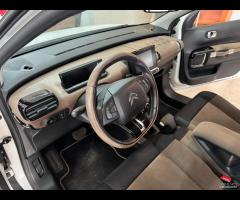 Citroen C4 Cactus BlueHDi 100 cv. Autom. Shine OK - 13
