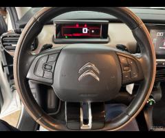 Citroen C4 Cactus BlueHDi 100 cv. Autom. Shine OK - 17