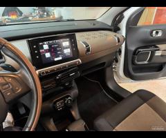 Citroen C4 Cactus BlueHDi 100 cv. Autom. Shine OK - 18