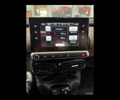 Citroen C4 Cactus BlueHDi 100 cv. Autom. Shine OK - 20