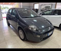 Fiat Punto 1.3 MJT II 75 CV 5 porte Lounge