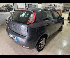 Fiat Punto 1.3 MJT II 75 CV 5 porte Lounge