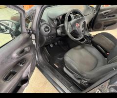 Fiat Punto 1.3 MJT II 75 CV 5 porte Lounge - 8
