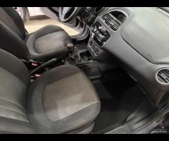 Fiat Punto 1.3 MJT II 75 CV 5 porte Lounge - 10