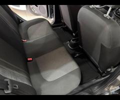 Fiat Punto 1.3 MJT II 75 CV 5 porte Lounge - 11